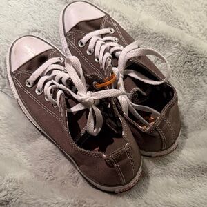 Converse like new  Canvas Sneakers